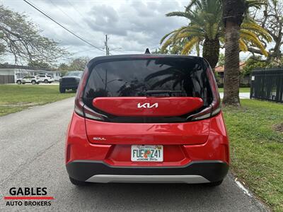 2023 Kia Soul LX   - Photo 11 - Miami, FL 33165