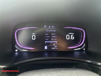 2023 Kia Soul LX   - Photo 14 - Miami, FL 33165