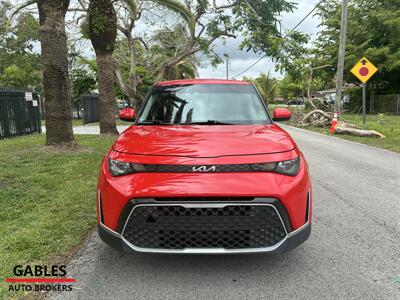 2023 Kia Soul LX   - Photo 8 - Miami, FL 33165