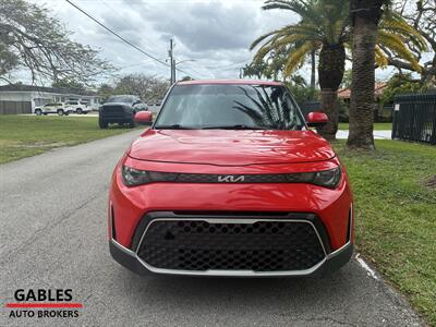 2023 Kia Soul LX   - Photo 3 - Miami, FL 33165