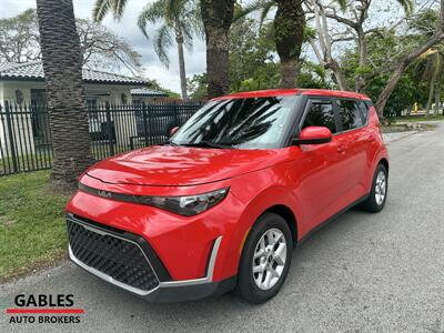 2023 Kia Soul LX   - Photo 9 - Miami, FL 33165