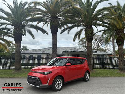 2023 Kia Soul LX   - Photo 6 - Miami, FL 33165