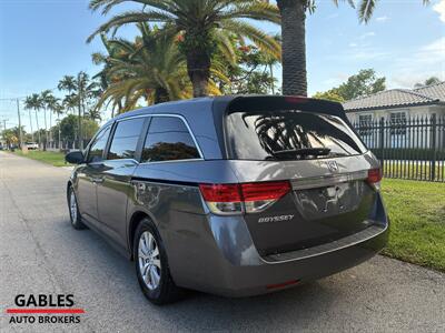 2015 Honda Odyssey EX - Photo 10 - Miami, FL 33165