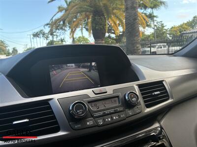 2015 Honda Odyssey EX - Photo 19 - Miami, FL 33165