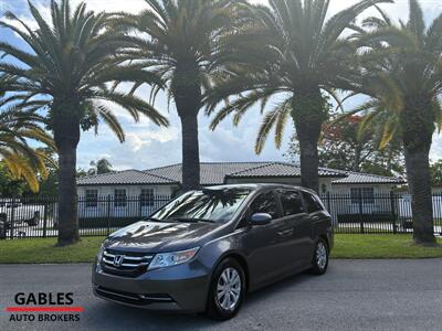 2015 Honda Odyssey EX - Photo 6 - Miami, FL 33165