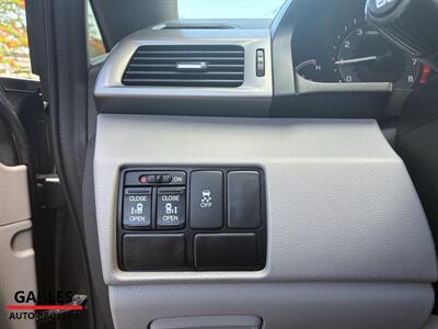 2015 Honda Odyssey EX - Photo 13 - Miami, FL 33165