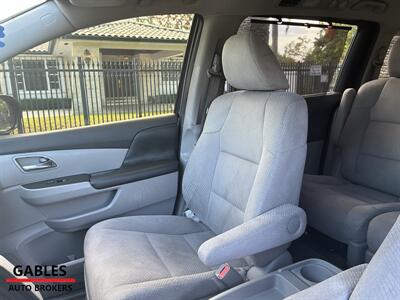 2015 Honda Odyssey EX - Photo 21 - Miami, FL 33165