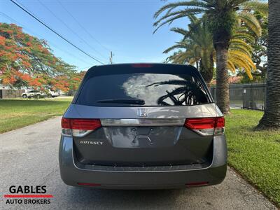 2015 Honda Odyssey EX - Photo 11 - Miami, FL 33165