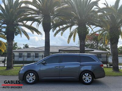 2015 Honda Odyssey EX - Photo 7 - Miami, FL 33165