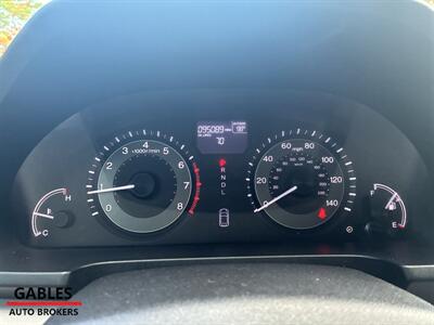 2015 Honda Odyssey EX - Photo 15 - Miami, FL 33165