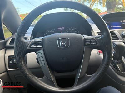 2015 Honda Odyssey EX - Photo 12 - Miami, FL 33165