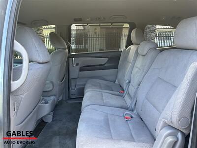 2015 Honda Odyssey EX - Photo 24 - Miami, FL 33165