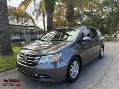 2015 Honda Odyssey EX - Photo 9 - Miami, FL 33165