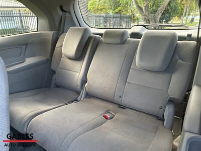 2015 Honda Odyssey EX - Photo 23 - Miami, FL 33165