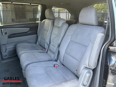 2015 Honda Odyssey EX - Photo 25 - Miami, FL 33165