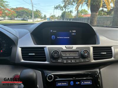 2015 Honda Odyssey EX - Photo 16 - Miami, FL 33165