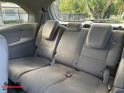 2015 Honda Odyssey EX - Photo 26 - Miami, FL 33165