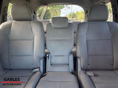 2015 Honda Odyssey EX - Photo 22 - Miami, FL 33165