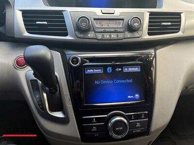 2015 Honda Odyssey EX - Photo 18 - Miami, FL 33165