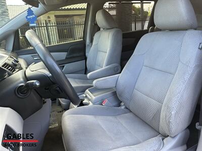 2015 Honda Odyssey EX - Photo 20 - Miami, FL 33165