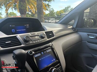 2015 Honda Odyssey EX - Photo 17 - Miami, FL 33165