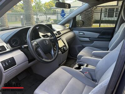 2015 Honda Odyssey EX - Photo 14 - Miami, FL 33165