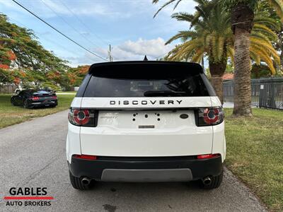 2018 Land Rover Discovery Sport SE - Photo 11 - Miami, FL 33165