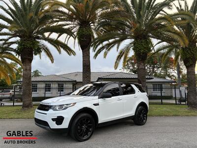 2018 Land Rover Discovery Sport SE - Photo 7 - Miami, FL 33165