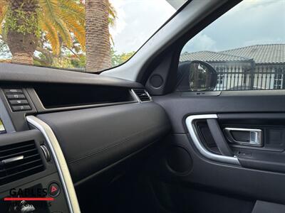 2018 Land Rover Discovery Sport SE - Photo 13 - Miami, FL 33165