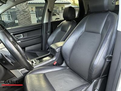 2018 Land Rover Discovery Sport SE - Photo 14 - Miami, FL 33165