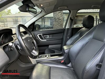 2018 Land Rover Discovery Sport SE - Photo 15 - Miami, FL 33165