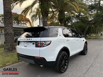 2018 Land Rover Discovery Sport SE - Photo 5 - Miami, FL 33165