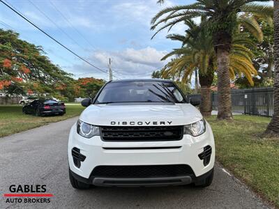 2018 Land Rover Discovery Sport SE - Photo 3 - Miami, FL 33165