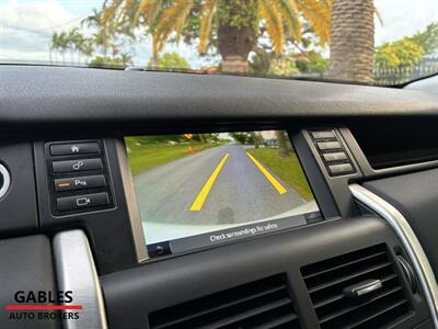 2018 Land Rover Discovery Sport SE - Photo 12 - Miami, FL 33165