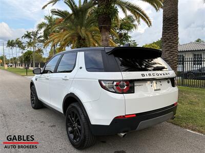 2018 Land Rover Discovery Sport SE - Photo 10 - Miami, FL 33165