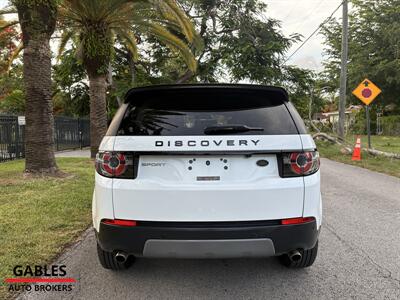 2018 Land Rover Discovery Sport SE - Photo 6 - Miami, FL 33165