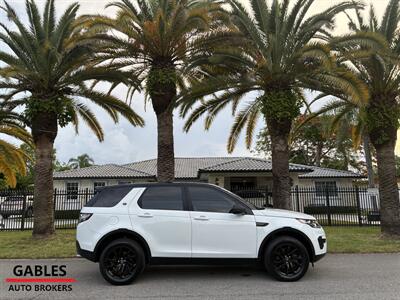 2018 Land Rover Discovery Sport SE - Photo 2 - Miami, FL 33165