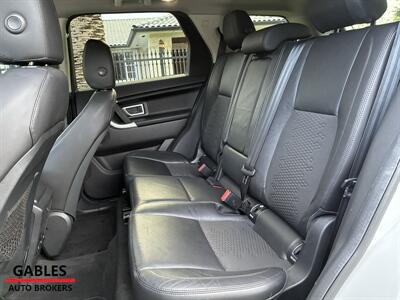 2018 Land Rover Discovery Sport SE - Photo 18 - Miami, FL 33165