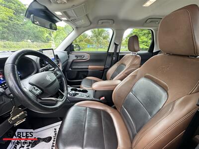 2022 Ford Bronco Sport Badlands - Photo 21 - Miami, FL 33165