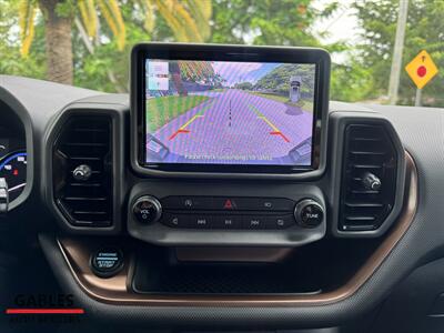 2022 Ford Bronco Sport Badlands - Photo 24 - Miami, FL 33165