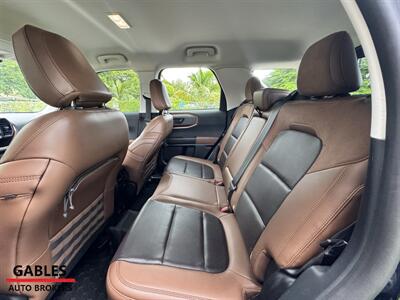 2022 Ford Bronco Sport Badlands - Photo 19 - Miami, FL 33165