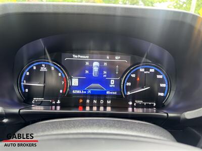 2022 Ford Bronco Sport Badlands - Photo 29 - Miami, FL 33165