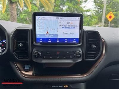 2022 Ford Bronco Sport Badlands - Photo 25 - Miami, FL 33165