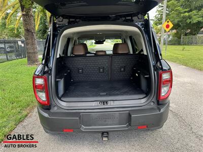 2022 Ford Bronco Sport Badlands - Photo 10 - Miami, FL 33165