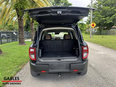 2022 Ford Bronco Sport Badlands - Photo 9 - Miami, FL 33165