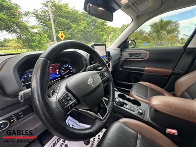 2022 Ford Bronco Sport Badlands - Photo 20 - Miami, FL 33165