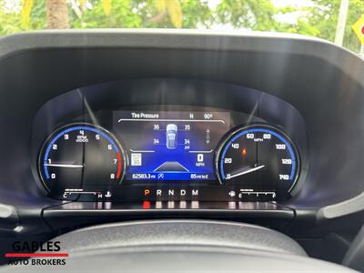 2022 Ford Bronco Sport Badlands - Photo 28 - Miami, FL 33165