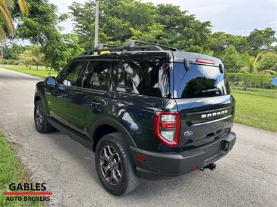 2022 Ford Bronco Sport Badlands - Photo 11 - Miami, FL 33165