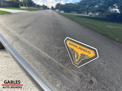 2022 Ford Bronco Sport Badlands - Photo 6 - Miami, FL 33165