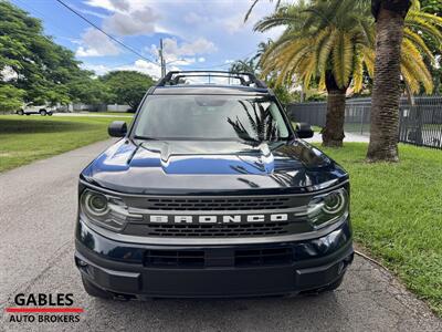 2022 Ford Bronco Sport Badlands - Photo 16 - Miami, FL 33165